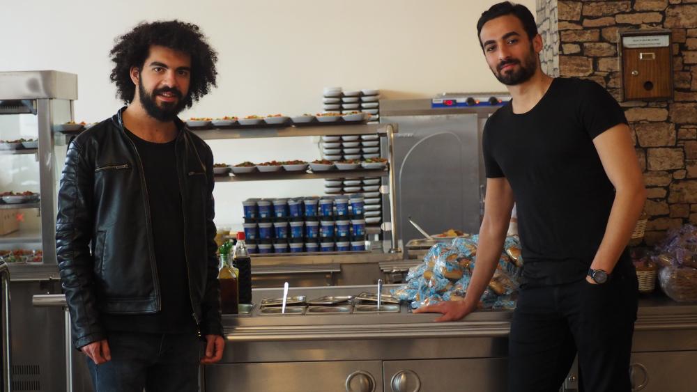 Boğaziçi'nde diyabetli bireyler için özel menü seçeneği